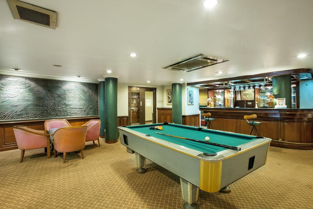 Hotel Imperium Bandung Extérieur photo