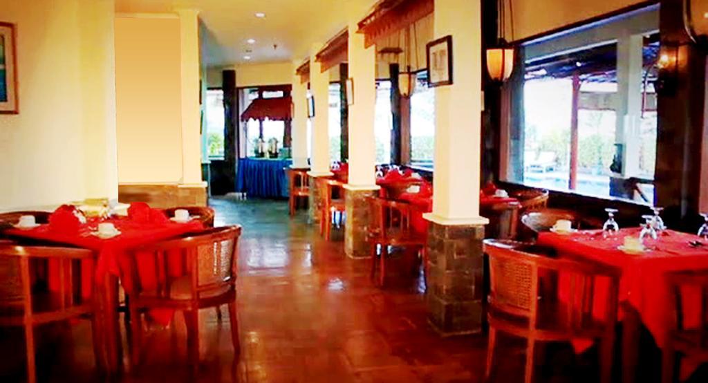 Hotel Imperium Bandung Extérieur photo