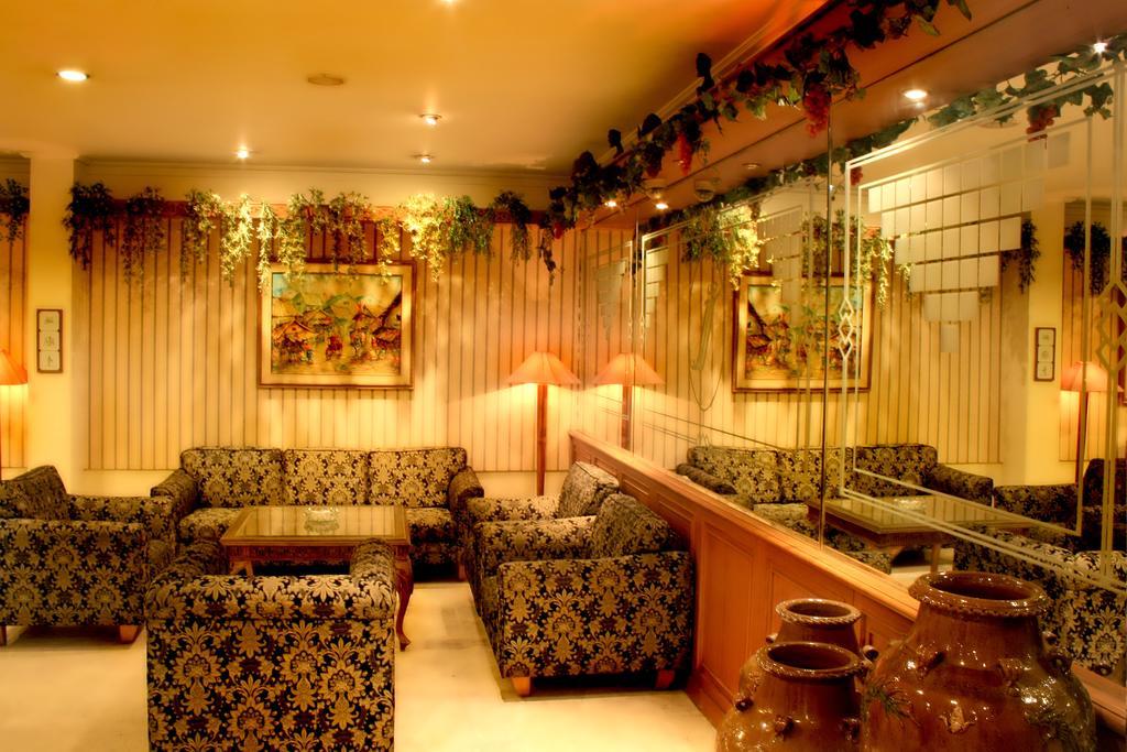 Hotel Imperium Bandung Extérieur photo