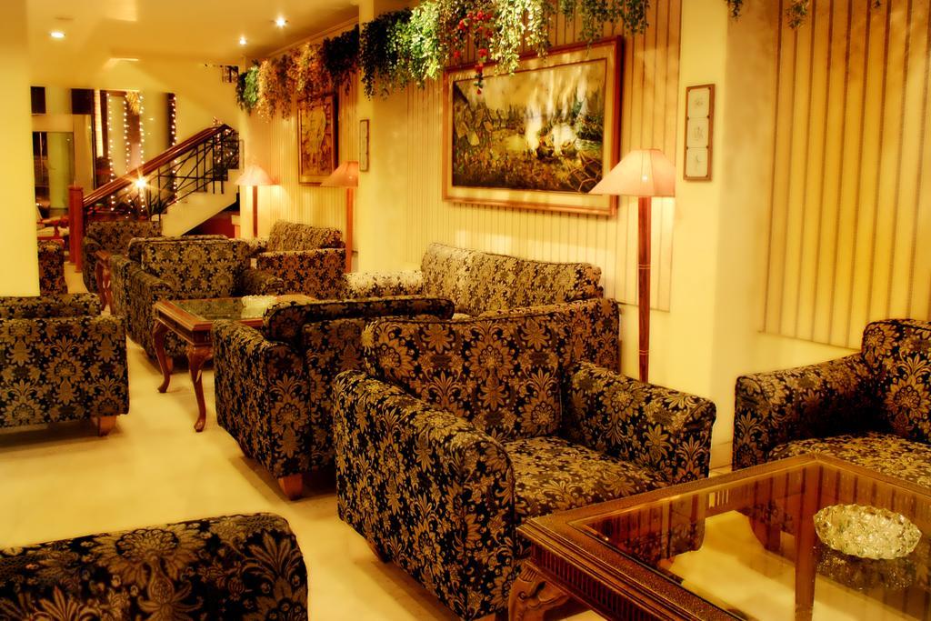 Hotel Imperium Bandung Extérieur photo
