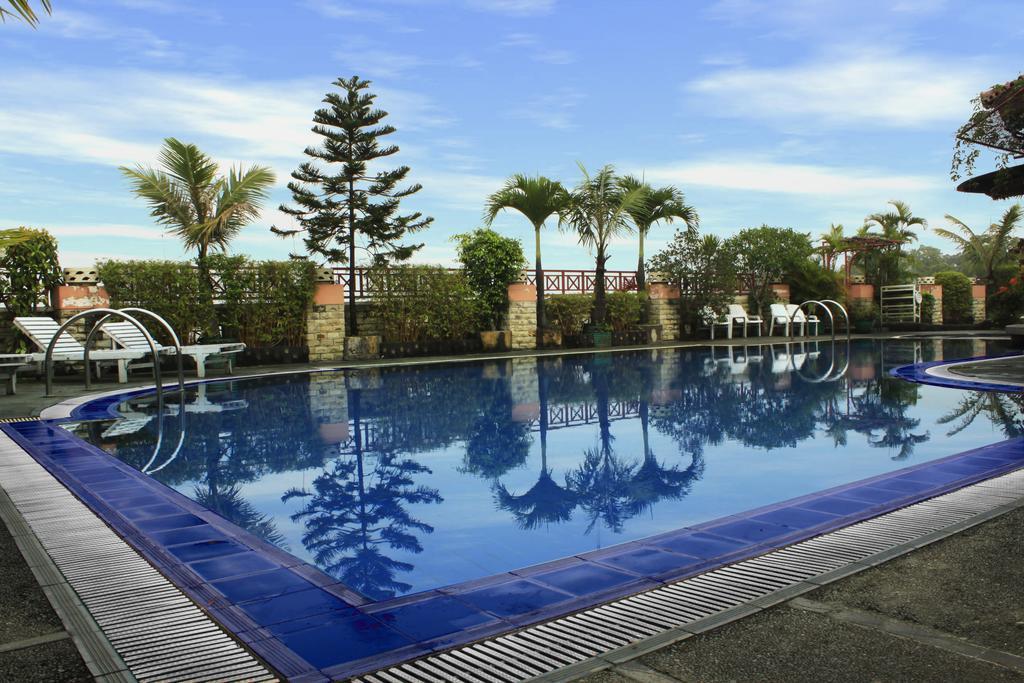 Hotel Imperium Bandung Extérieur photo