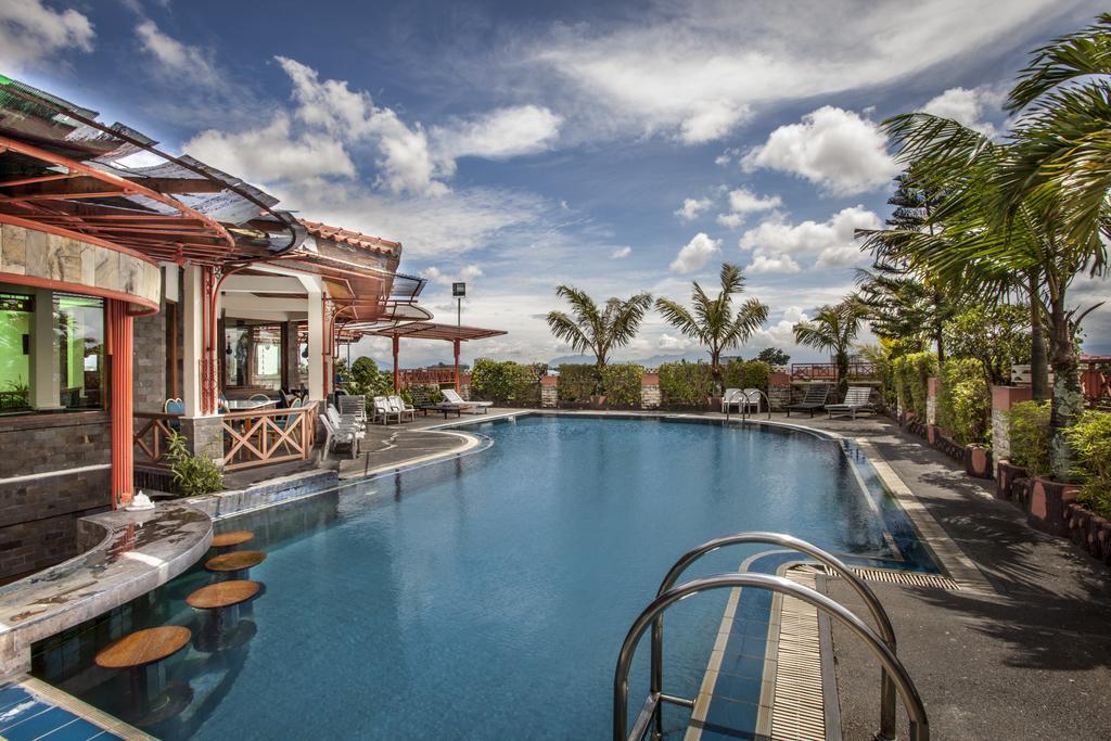 Hotel Imperium Bandung Extérieur photo