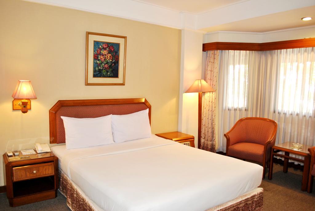 Hotel Imperium Bandung Extérieur photo
