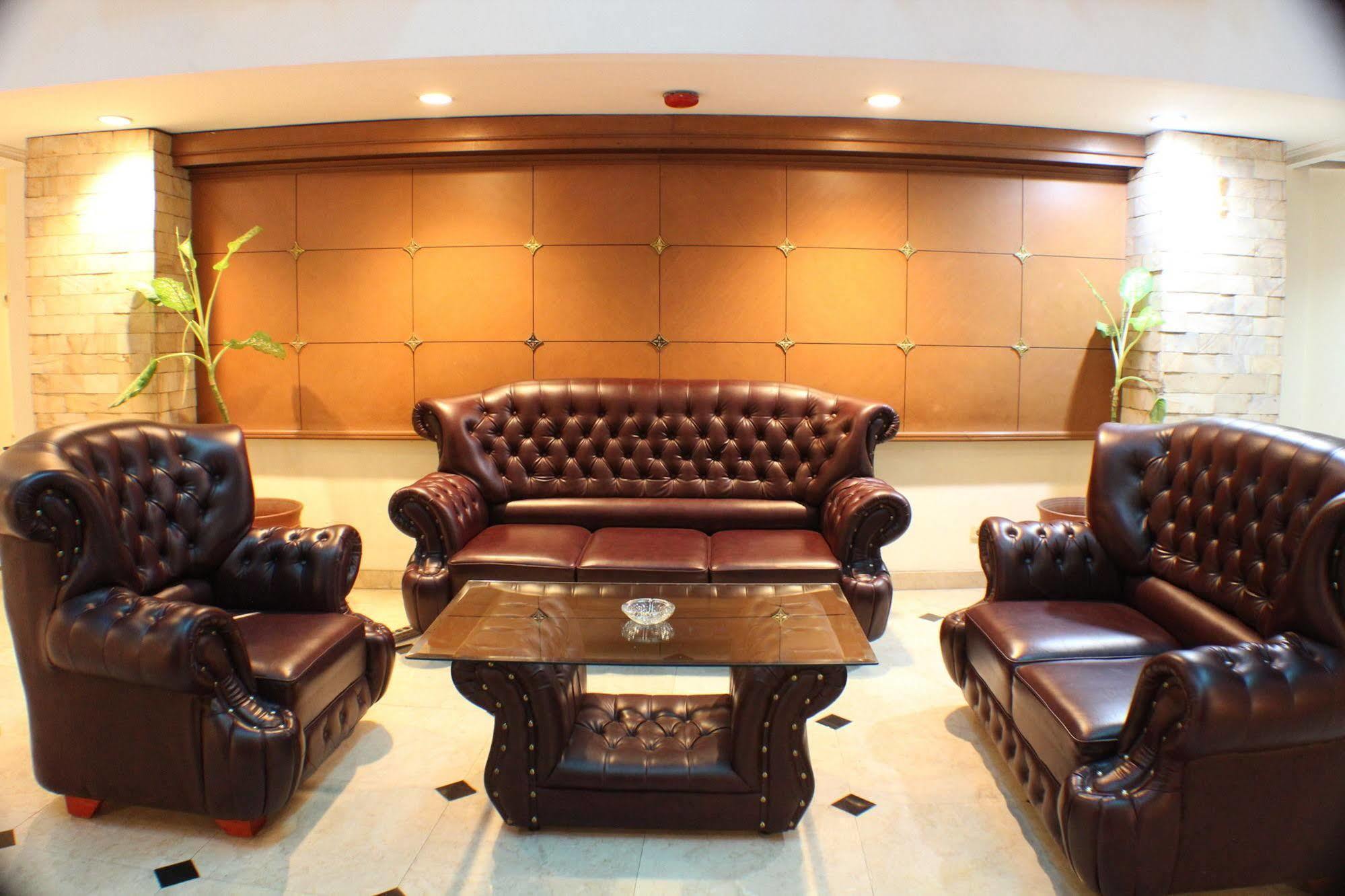 Hotel Imperium Bandung Extérieur photo