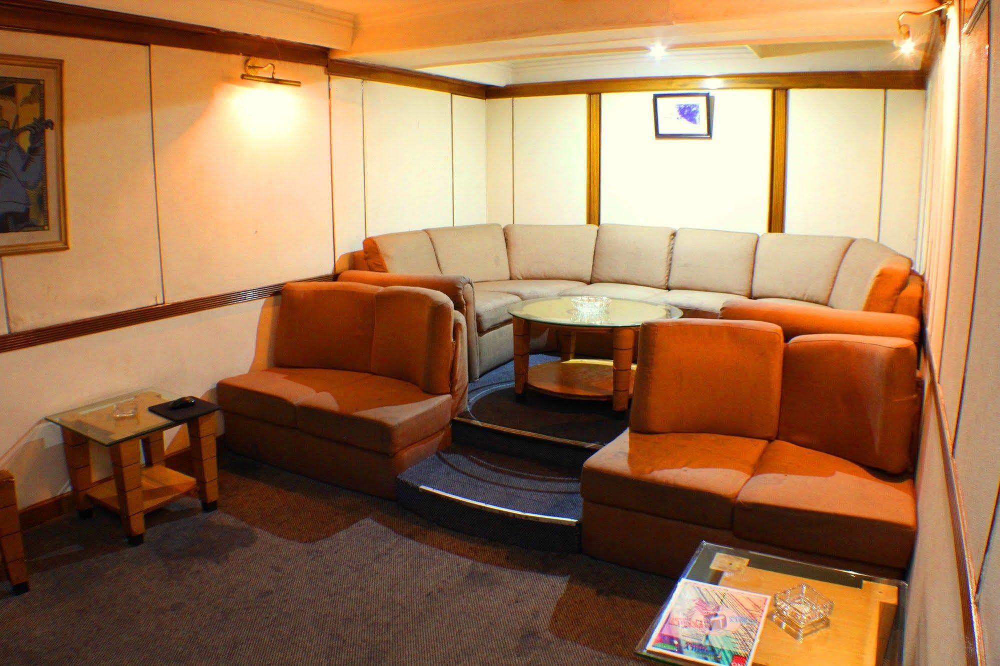 Hotel Imperium Bandung Extérieur photo
