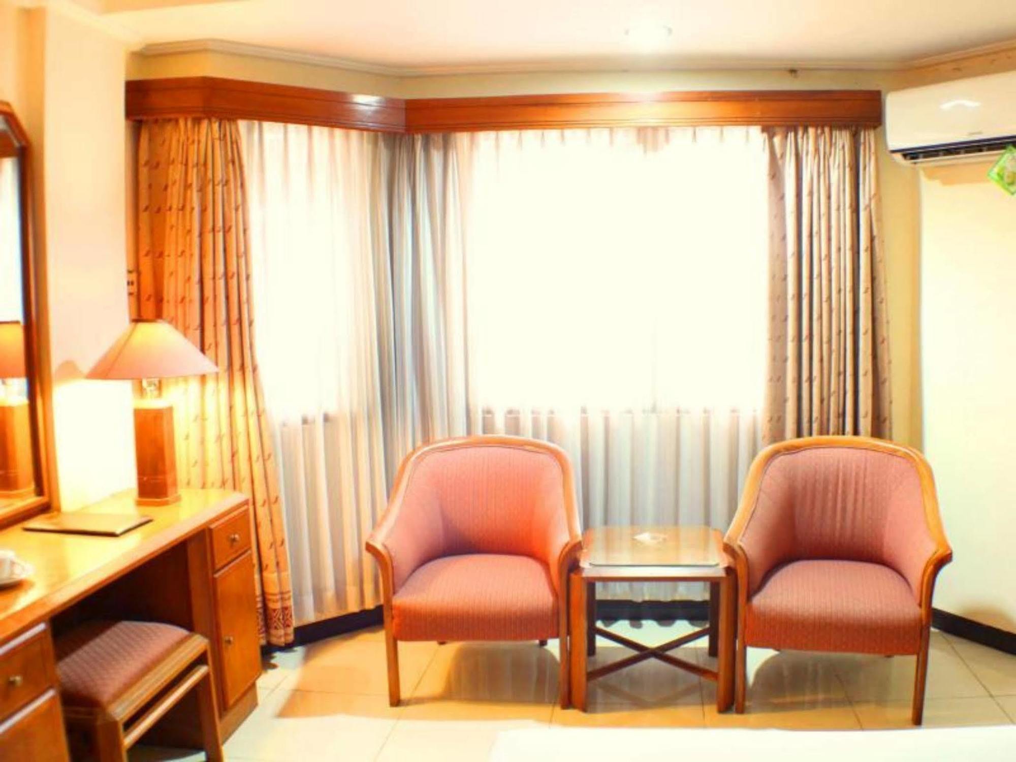 Hotel Imperium Bandung Extérieur photo