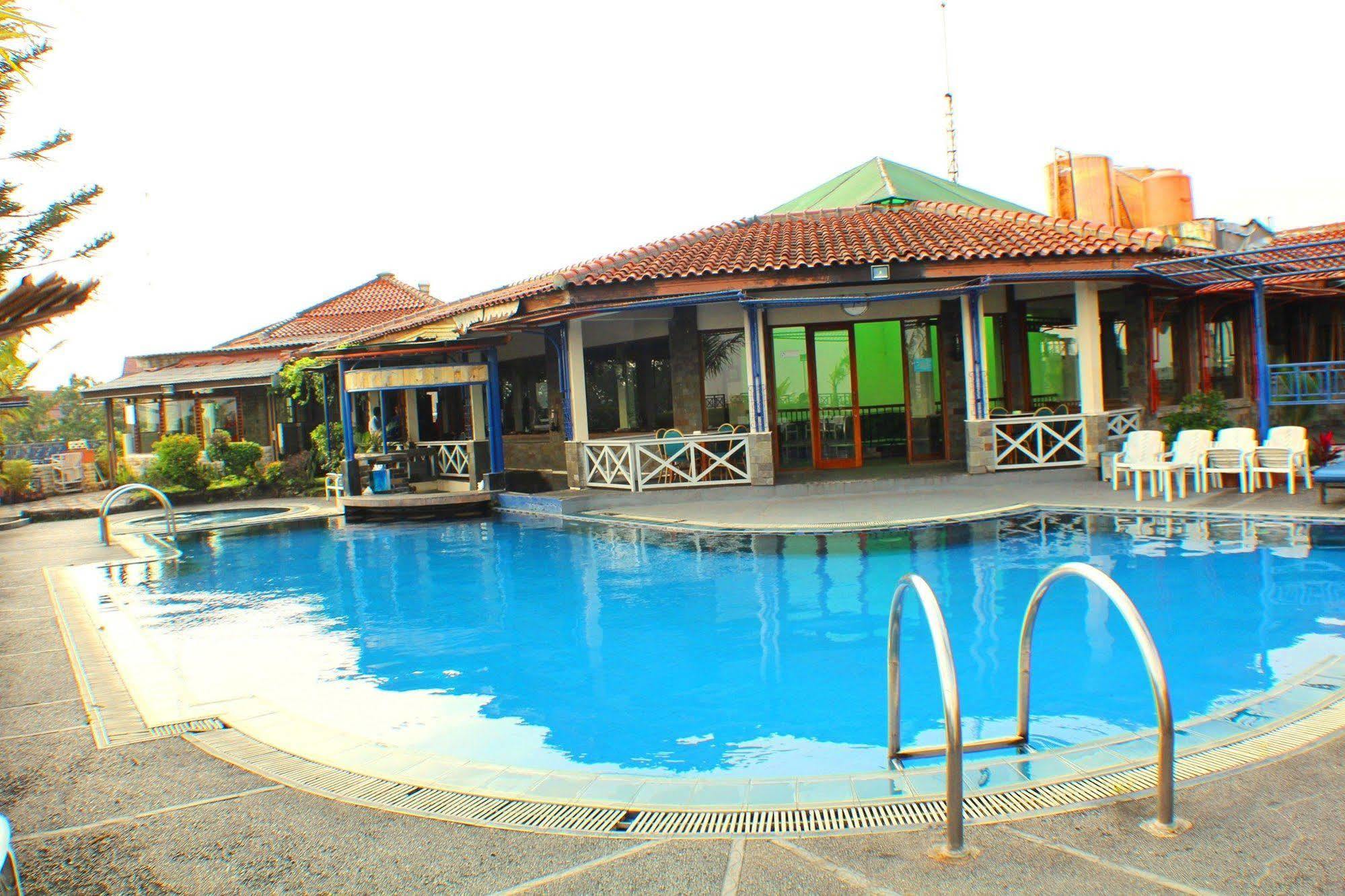 Hotel Imperium Bandung Extérieur photo