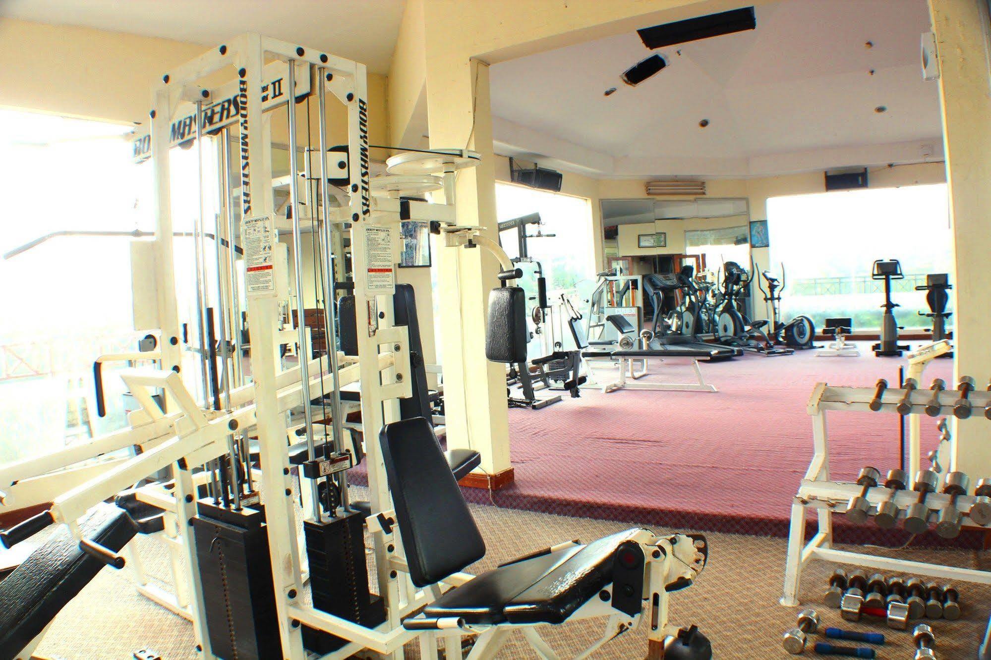 Hotel Imperium Bandung Extérieur photo