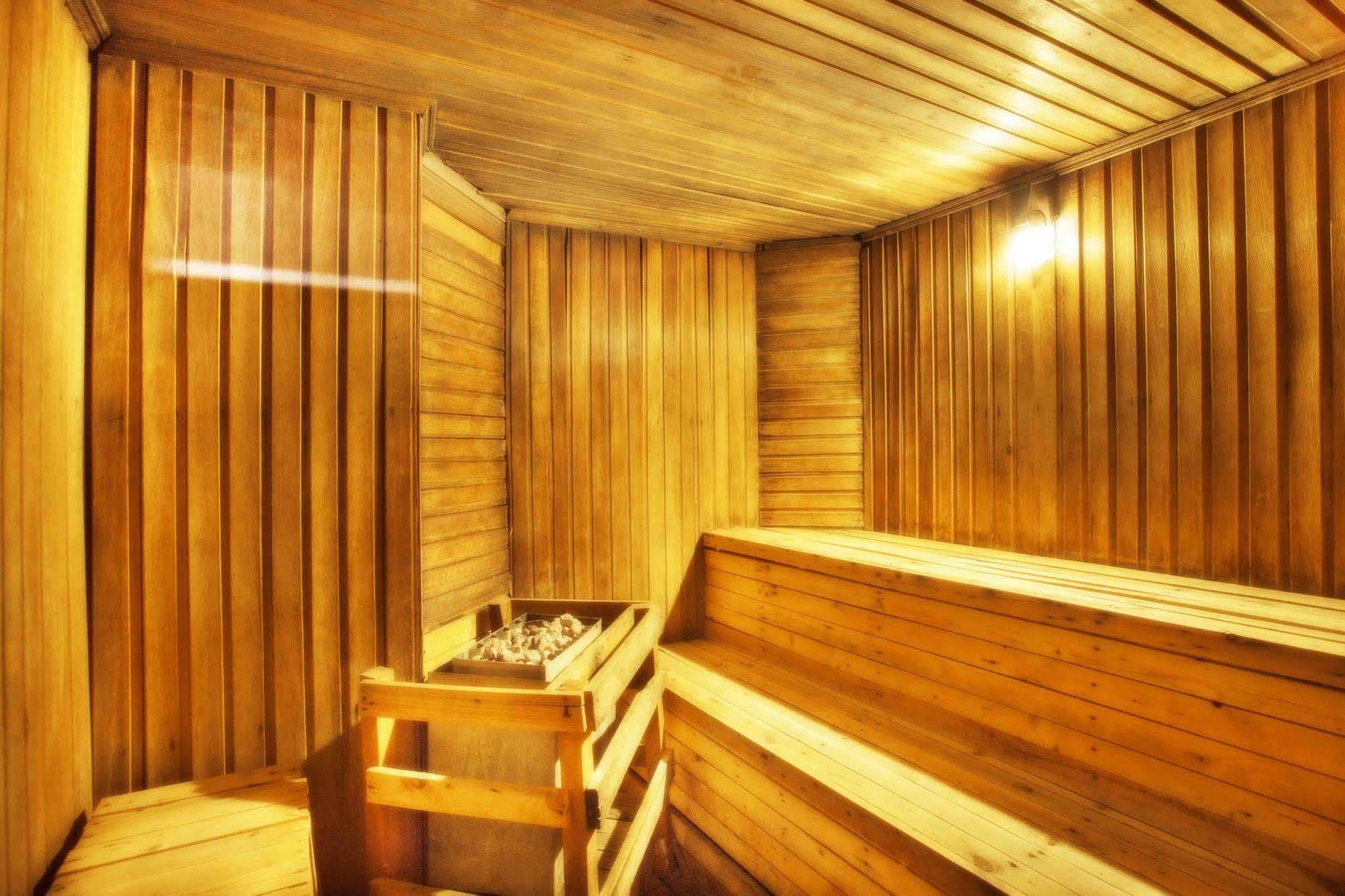 Hotel Imperium Bandung Extérieur photo